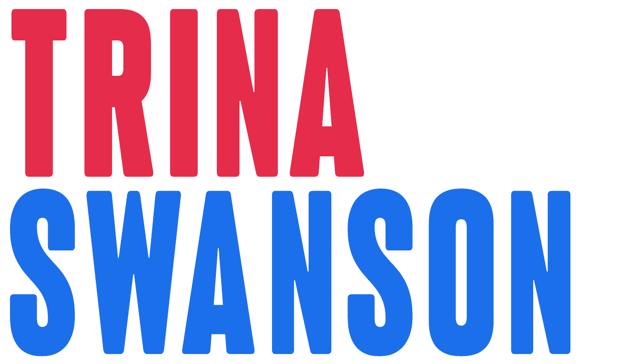 Trina Swanson for Congress