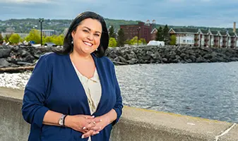 Trina Swanson