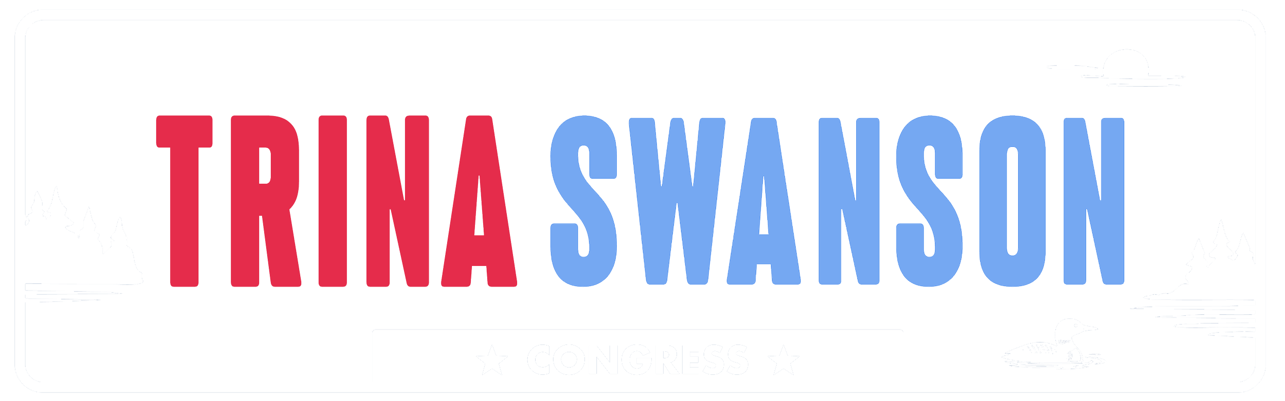 Trina Swanson for Congress