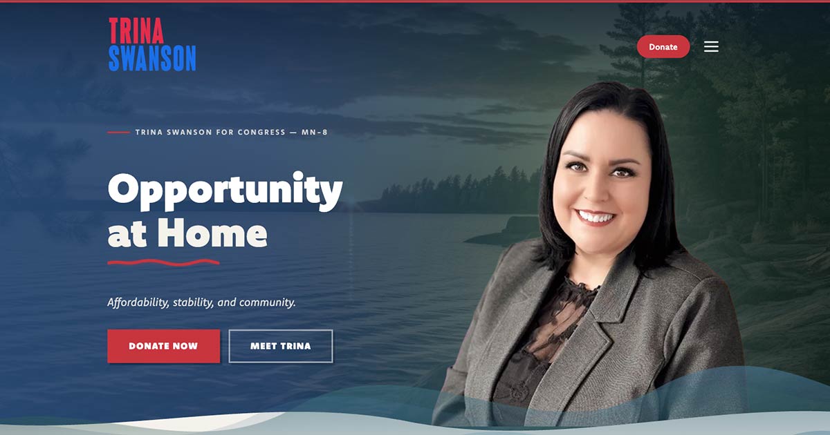 Fired Federal Workers Are Now Running for Congress