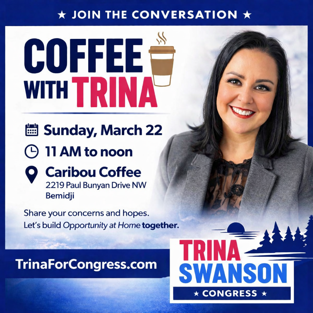march 22 coffee with trina
