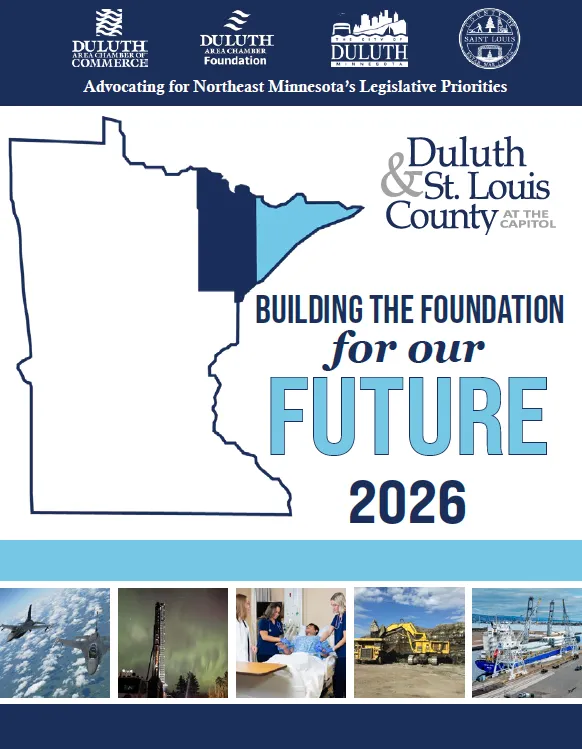 duluth st louis county days at the capitol