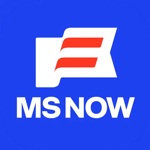 MSNow logo