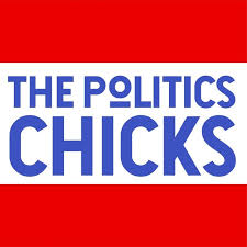 Politics Chicks Meet Trina Swanson