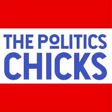 politics chicks logo
