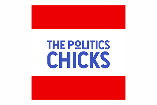 Politics Chicks Logo