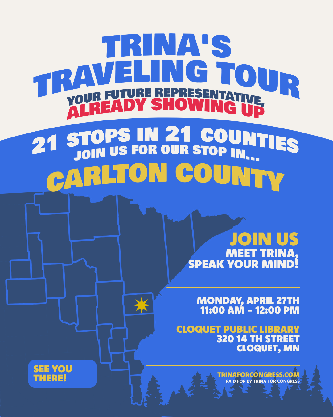 cloquet carlton county