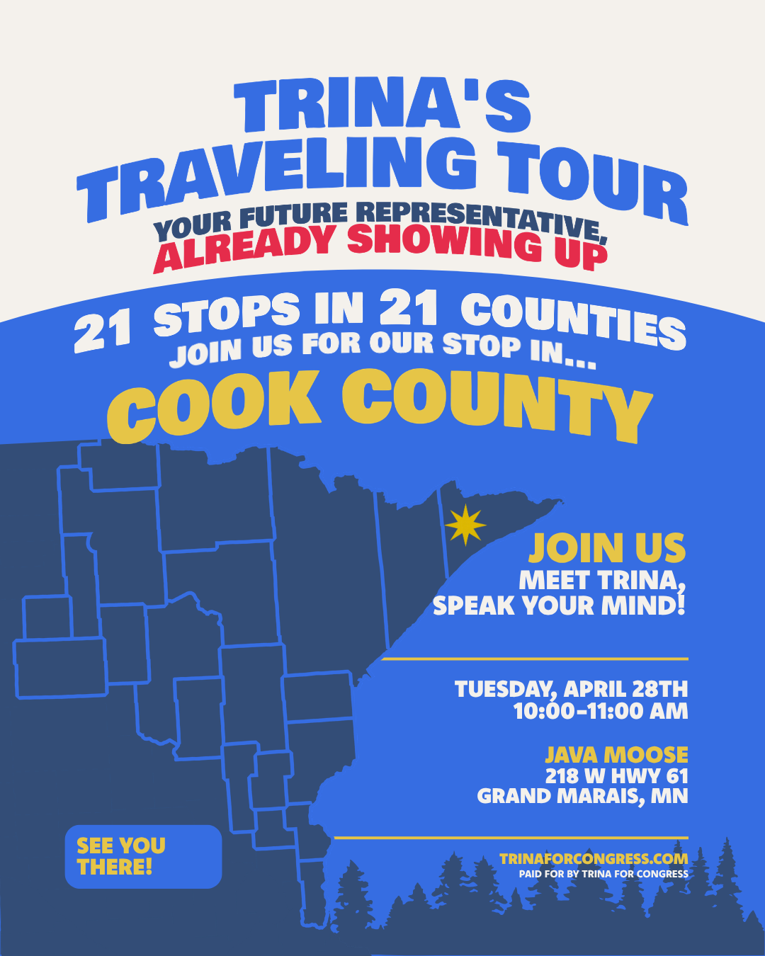 grand marais cook county