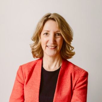 Jen Schultz Endorse Trina