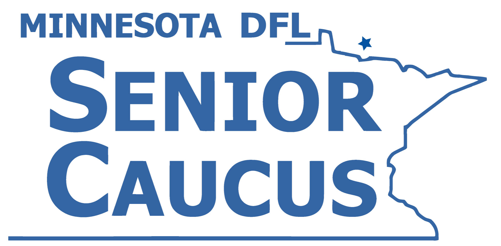 The DFL Senior Caucus endorses Trina Swanson