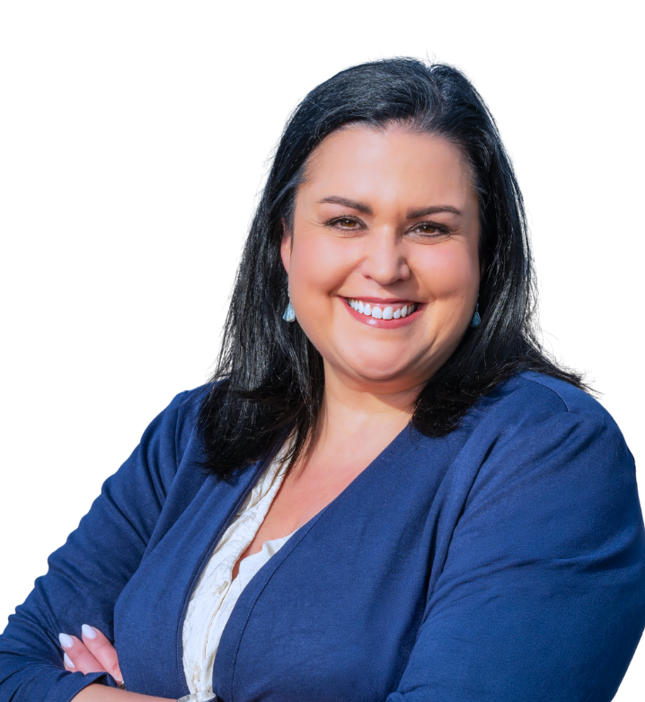 Trina Swanson