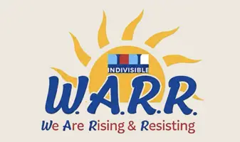 WARR Logo