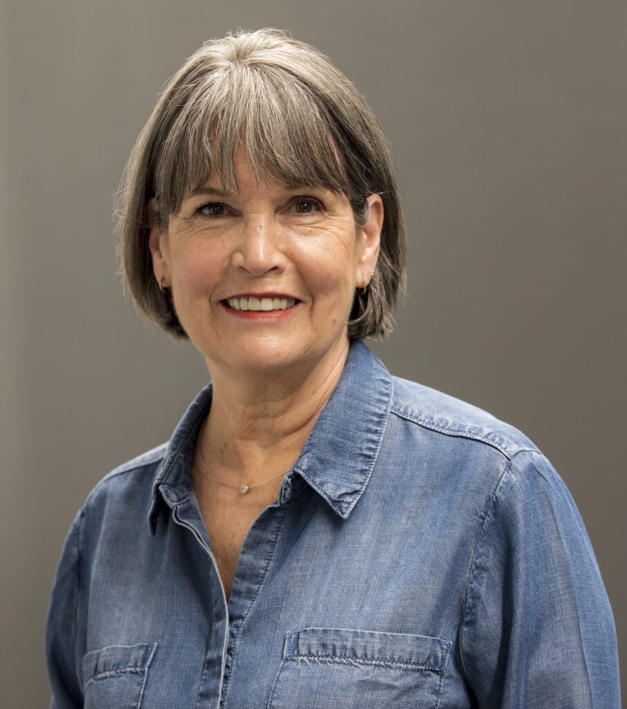 Congresswoman Betty McCollum