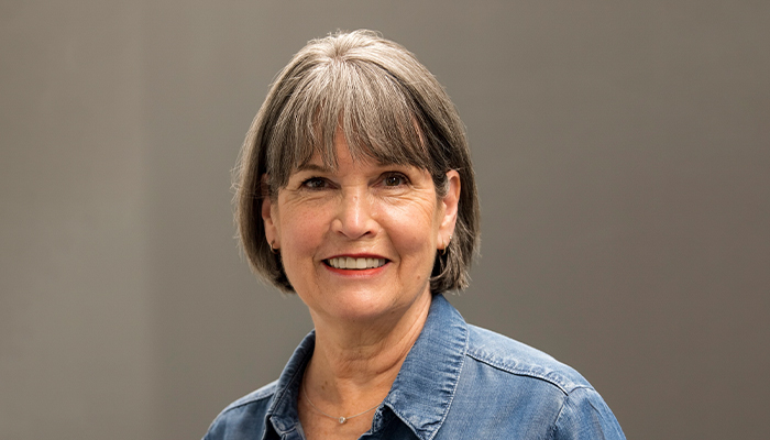 Congresswoman Betty McCollum