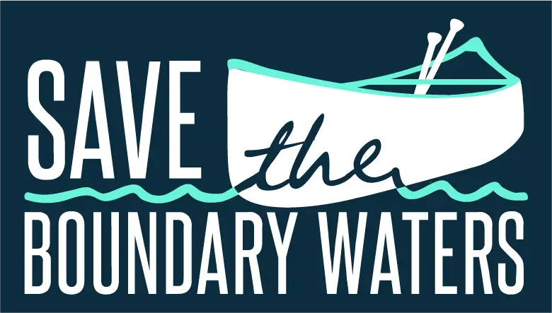 save the boundry waters