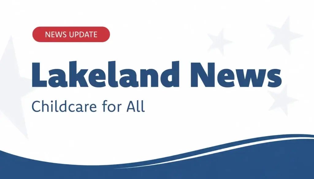 Lakeland News