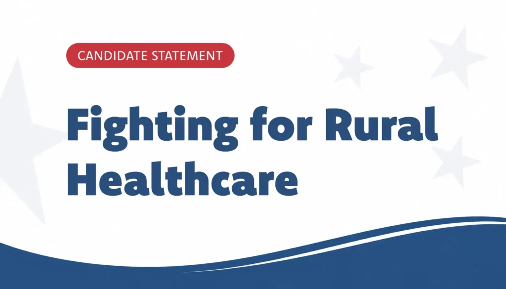 Rural-healthcare