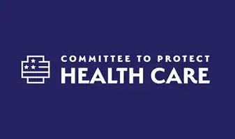 Committee to protect health care logo.