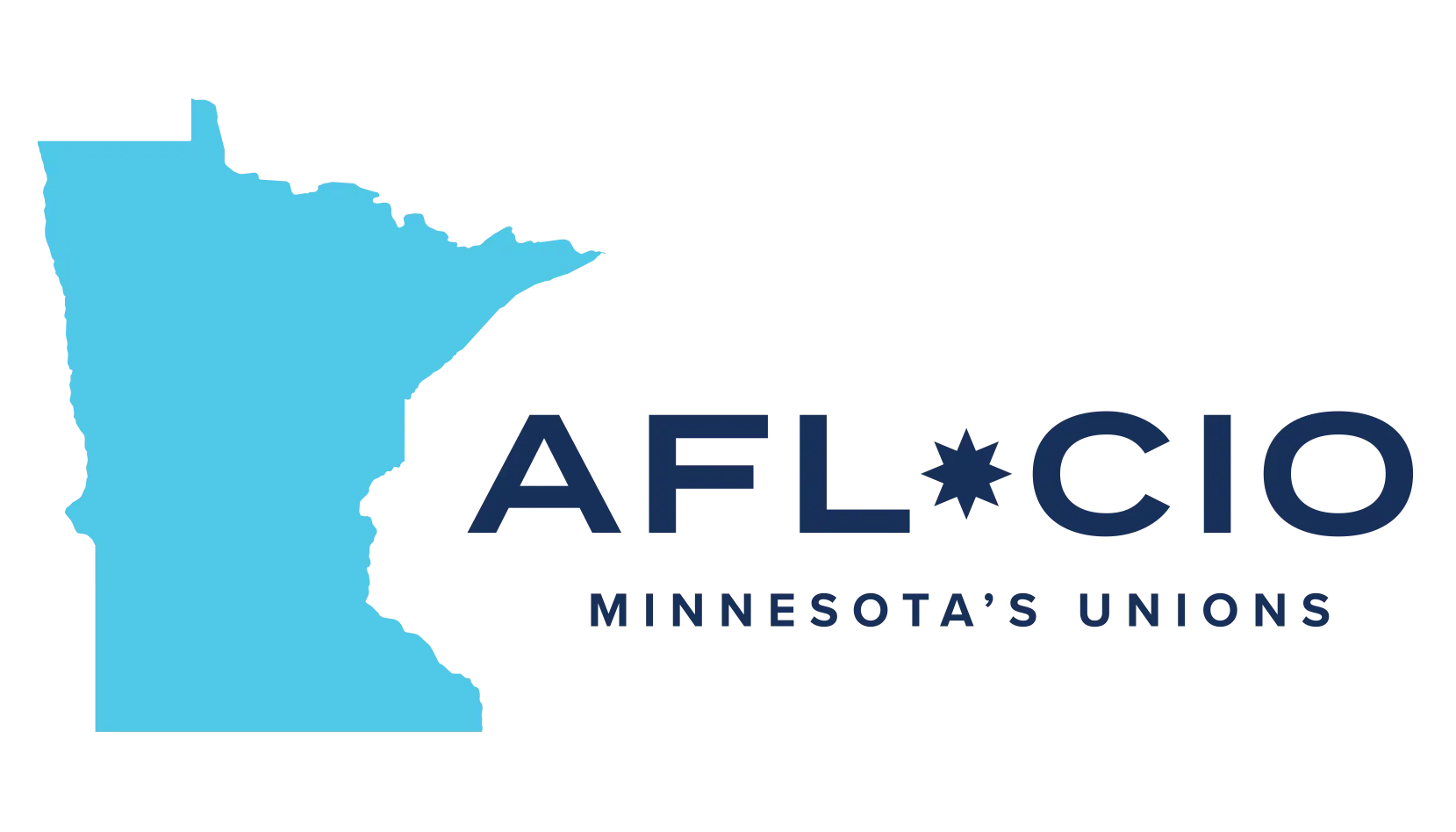 AFL CIO logo