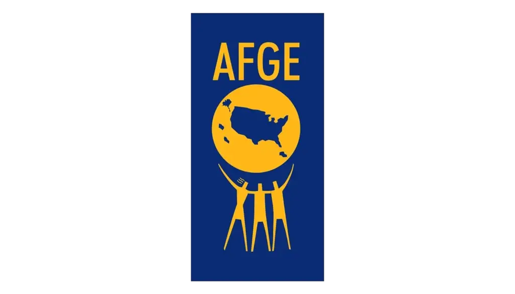 AFGE Logo