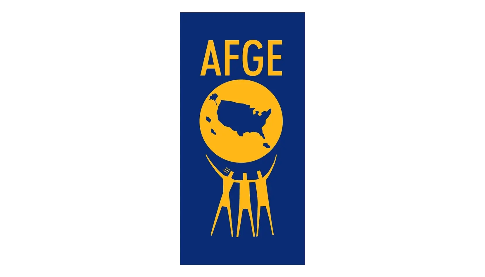 AFGE Logo