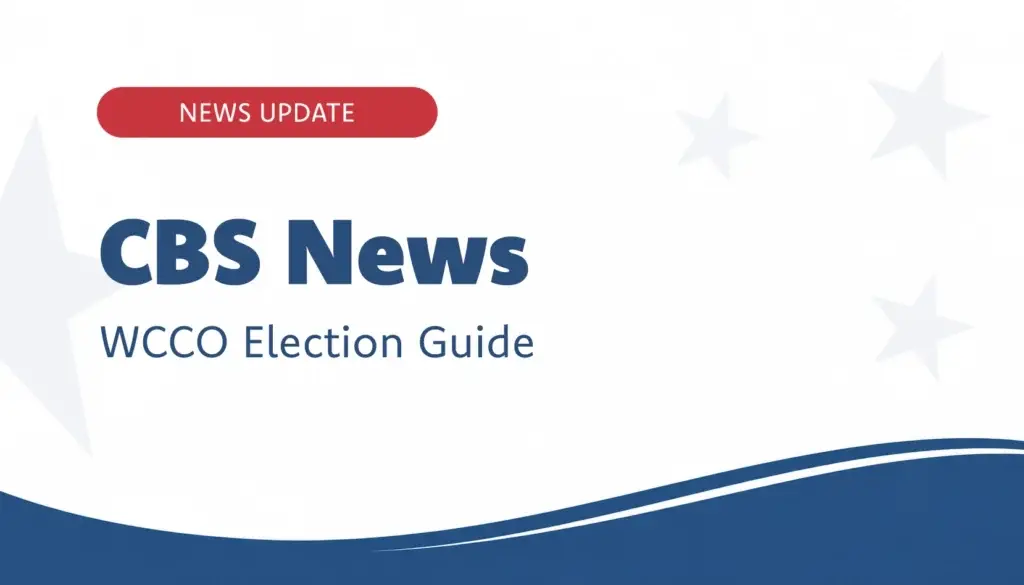 cbs news graphic
