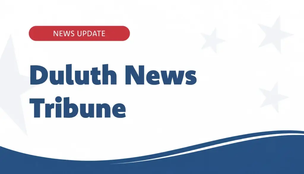 Duluth News