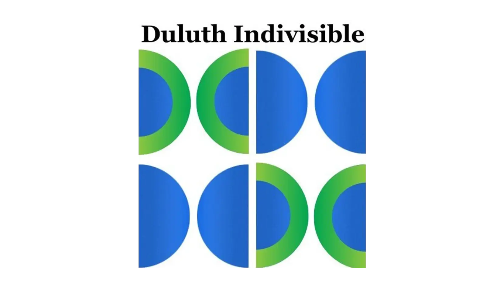 duluth-indivisible logo