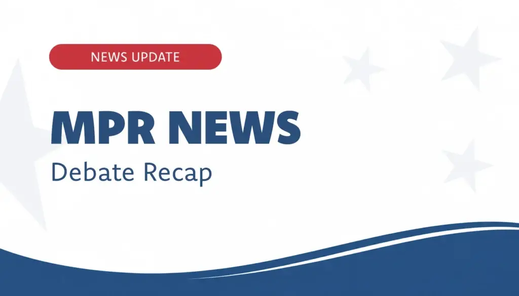 MPR news graphic
